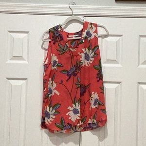 Flower shirt